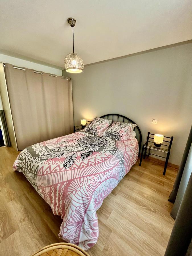 Maison De Village Mormoiron Eksteriør billede